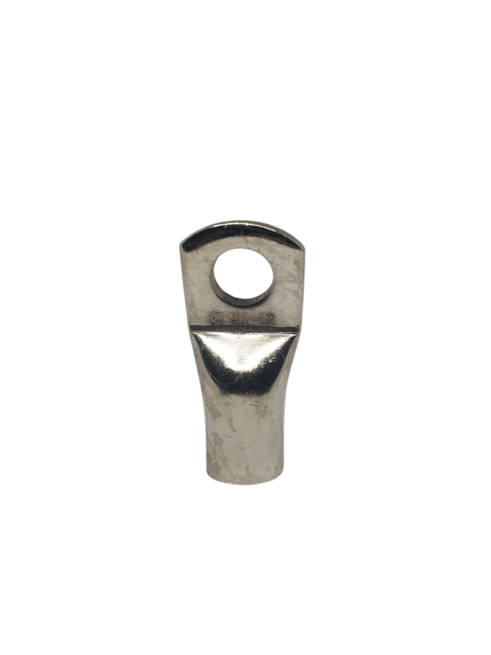 COPPER TUBE SEAMLESS CABLE LUG / SKUN 95-12MM - PM